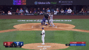 Robert Garcia Baseball GIF