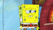 season 9 GIF by SpongeBob SquarePants