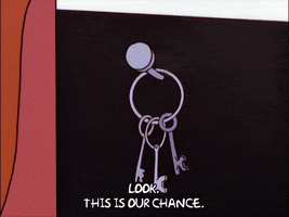 episode 19 ring GIF