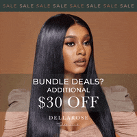 GIF by Dellarose Official