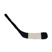 hockey STICKER by imoji