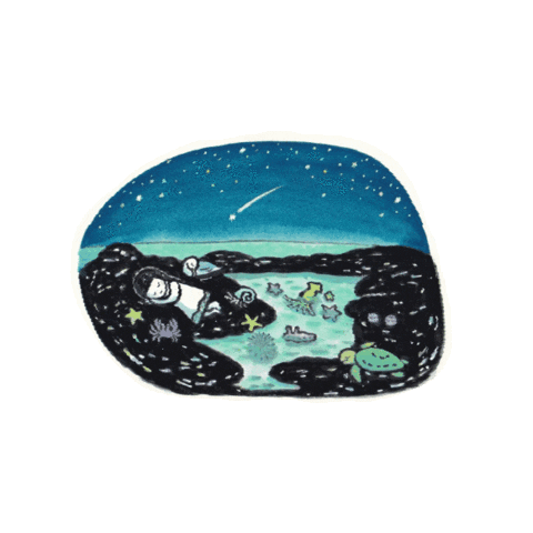 ひこ Sticker by piccolare