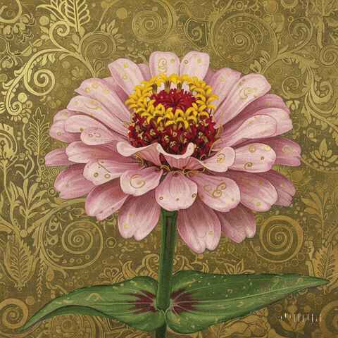 Art 花 GIF by Maryanne Chisholm - MCArtist