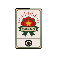 SannanVerstas sannanverstas pelikortti Sticker