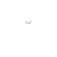 valroa valroa valeriaroa Sticker