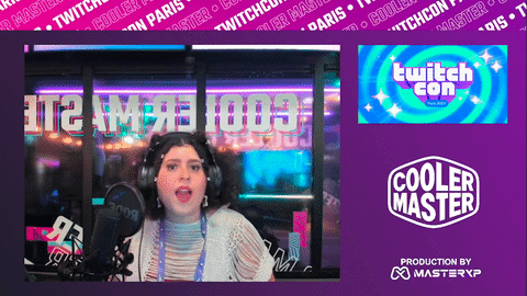 Twitch React GIF