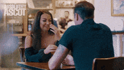 Happy Dance GIF by Absolutely Ascot