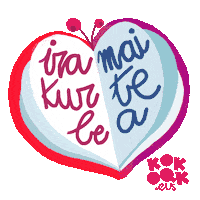 Book Love Sticker by KOKOAK Eider Eibar