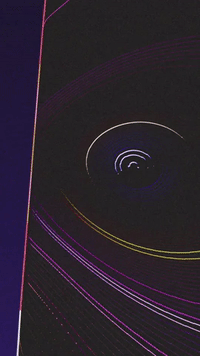 art motion GIF by Arnaud Laffond