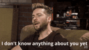 RETROREPLAY laugh nolan north troy baker burp GIF