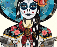 themavericksmusic mavericks catrina the mavericks the mavericks music GIF