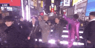 Nyre GIF by New Year's Rockin' Eve