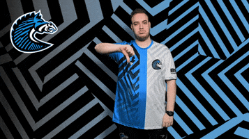 Rocket League No GIF by BS+COMPETITION