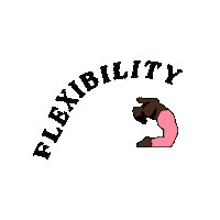 zolamedia flexible flexibility socialmediaagency zolamediaagency Sticker