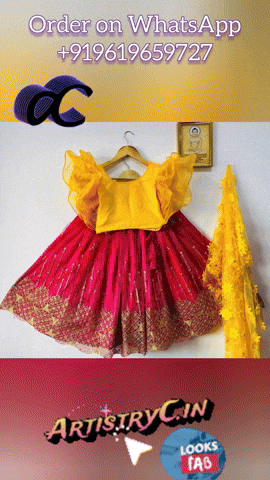 Buy Now Fashion GIF by ArtistryC