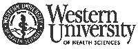 WesternUHealthSciences westernu health sciences Sticker