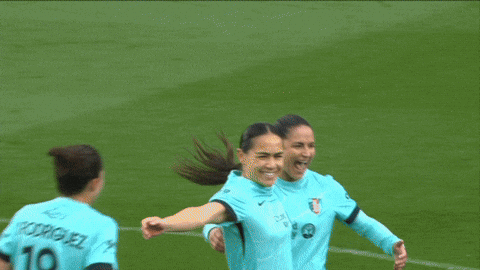 Kcc GIF by National Women's Soccer League