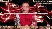 horoscopo semanal virgo GIF by Horoscopo de Los Arcanos
