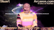 horoscopo semanal virgo GIF by Horoscopo de Los Arcanos