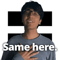 Me Too Yes GIF
