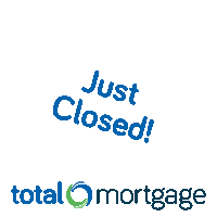 Sales Summit Sticker by Total Mortgage
