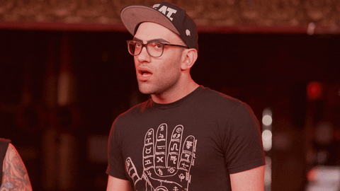 Dragula GIF by BouletBrothersDragula