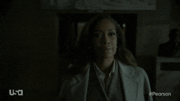 usa network television GIF by Pearson