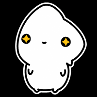 Starry Eyed Love GIF