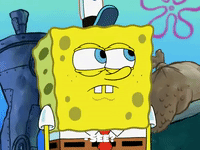 season 7 episode 13 GIF by SpongeBob SquarePants