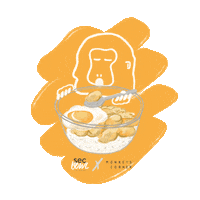 Getsalty Sticker by secbowl