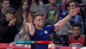 Los Angeles Clippers Expression GIF by NBA
