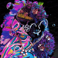 Believe It Vector Meldrew GIF by DAZZLE SHIP