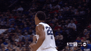 Mem Ja Morant GIF by NBA