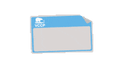 My Name Hello Sticker by VCCP