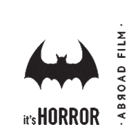 AbroadFilm movies watching movies moviegenres abroadfilm Sticker