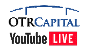 otrcapital otr otrcapital overtheroad otrtv Sticker