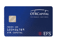 otrcapital otr otrcapital overtheroad otrfuel Sticker