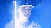 Creighton Bluejays Sport GIF by Creighton University Athletics