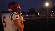 Sjfcfootball GIF by Fisher Athletics