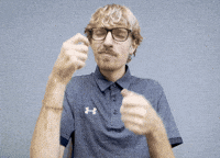 Asl Memorize GIF