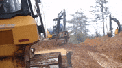 Grading John Deere GIF by JC Property Professionals