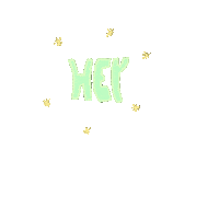 Poulpou_ stars hey etoiles swann Sticker