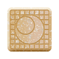 Emoji Pavement Sticker by Vietnam Festival of Creativity & Design
