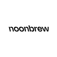 NoonBrew noonbrew Sticker