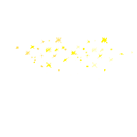 GenRightOffRoad stars sparkle offroad jeep Sticker