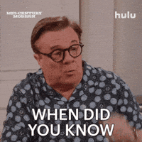 The One Bunny GIF by HULU