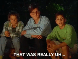 nickrewind nicksplat are you afraid of the dark the tale of the ghastly grinner GIF