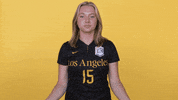 Womens Soccer GIF by Cal State LA Golden Eagles