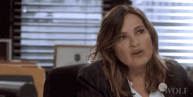 Oh No Wtf GIF by Wolf Entertainment
