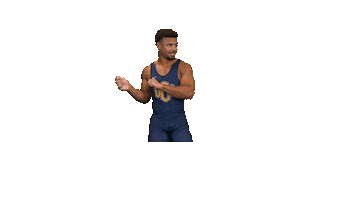 Wrestling Uco Sticker by University of Central Oklahoma